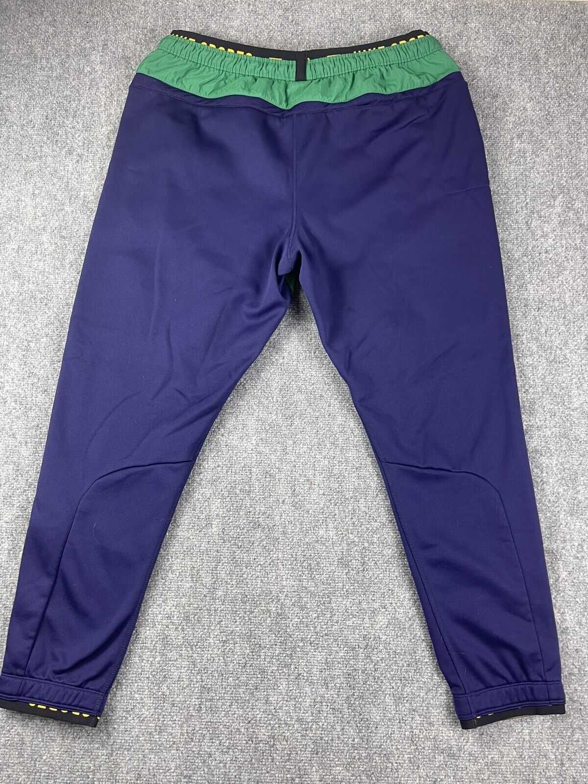 Брюки Nike Therma Training Pants * размер S