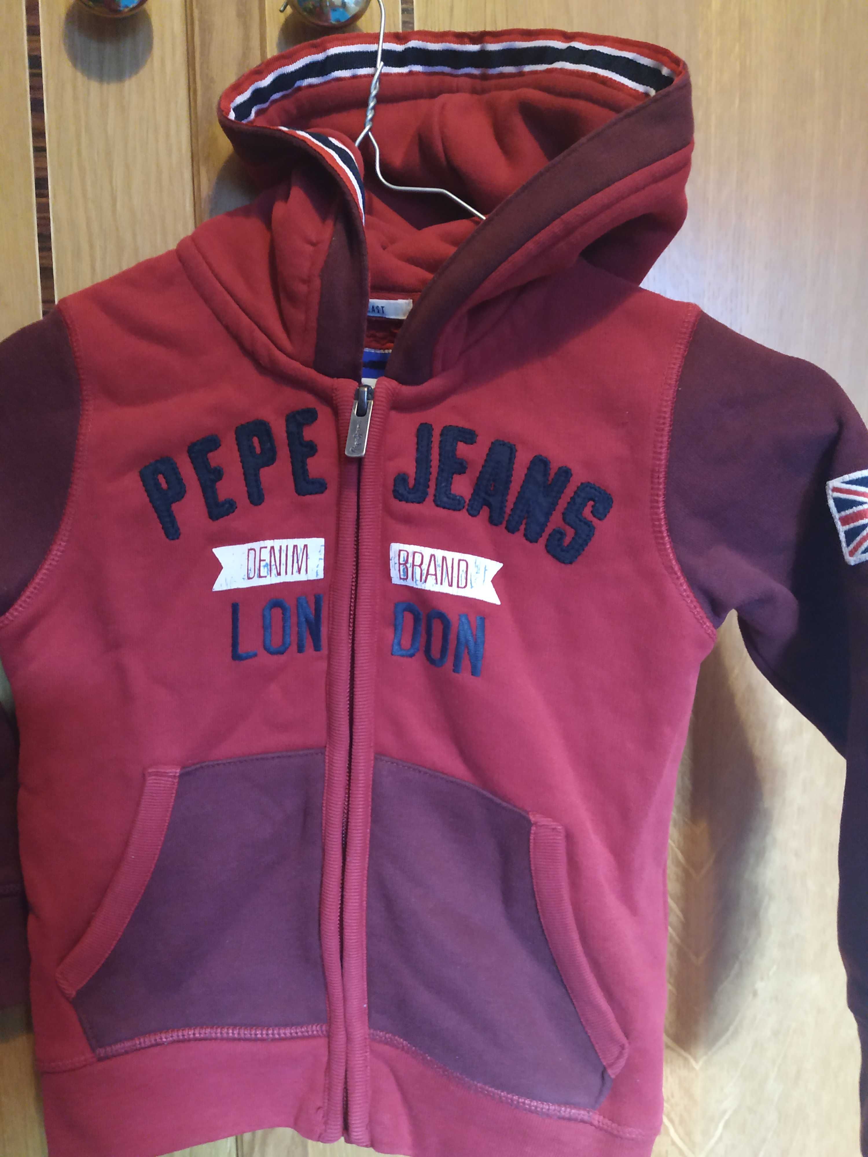 Casaco Pepe jeans