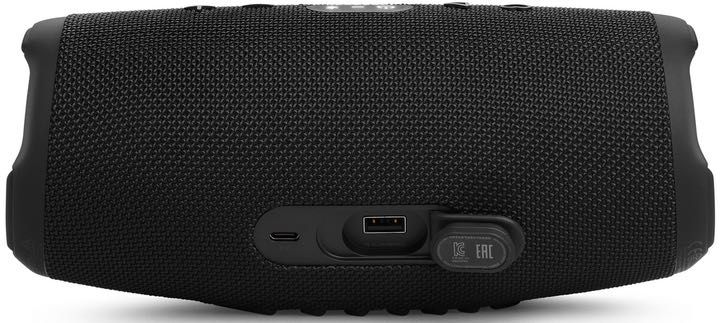 Колонка JBL Charge 5 WI-FI Midnight Black  Нові.Запаковані
