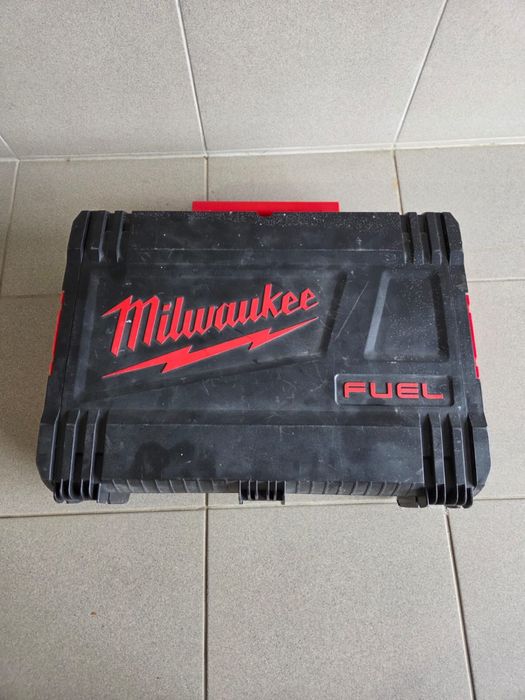 Milwaukee walizka pokrowiec box wkrętarki wiertarki