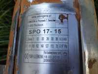 Pompa do studni głębinowej OMNIGENA SPO 17-15