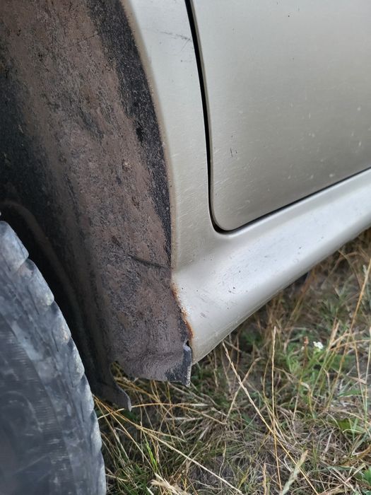 Шкода Октавія Tour 1.8 t.