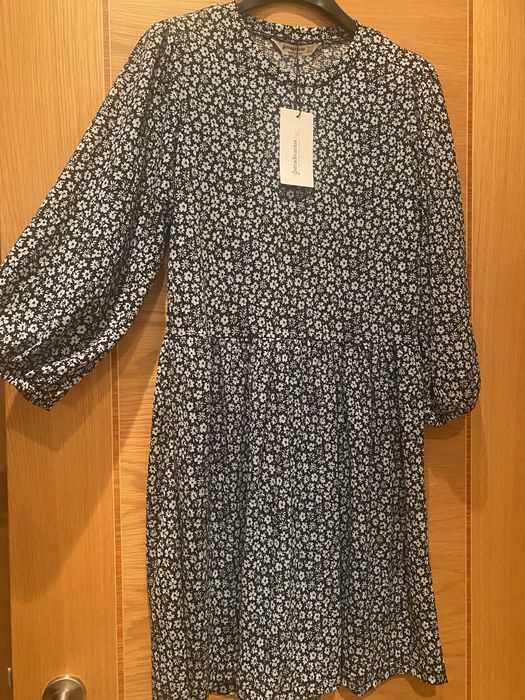 Vestido Stradivarius COMO NOVO, Tam. S