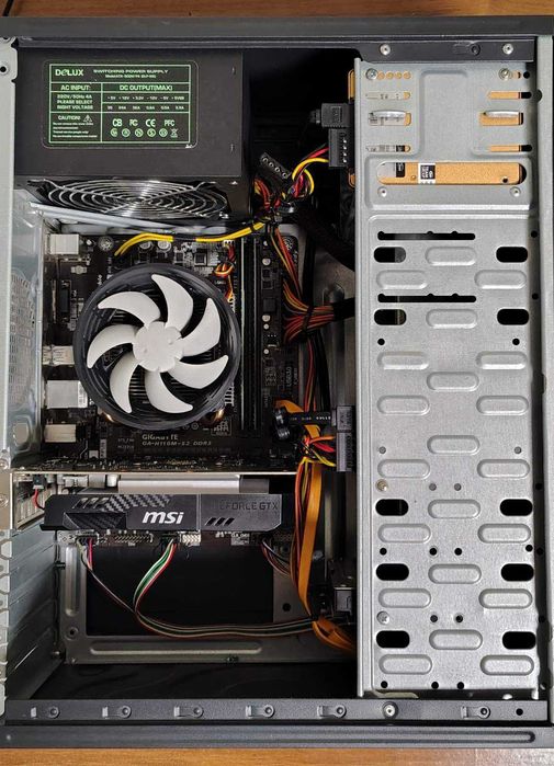 продам комп'ютер