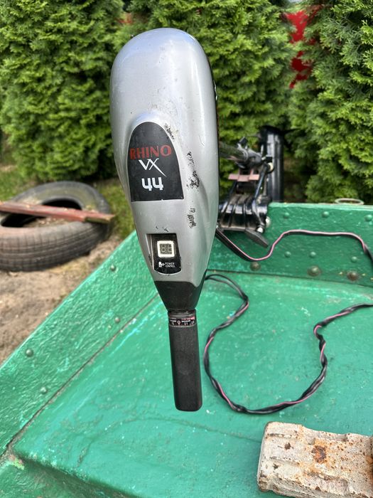 Łódź wędkarska sprzedam