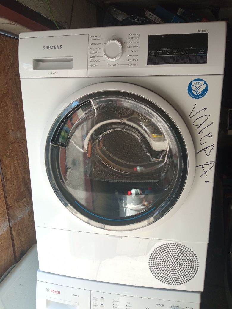 Сушка для одягу siemens ig300