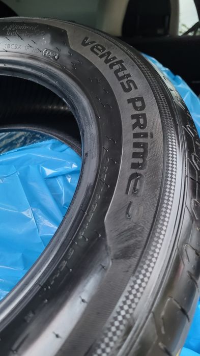 Opony letnie Hankook Ventus Prime 3 205/60 R16 92 H