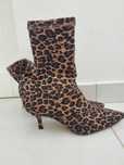 Bota Zara tamanho 37