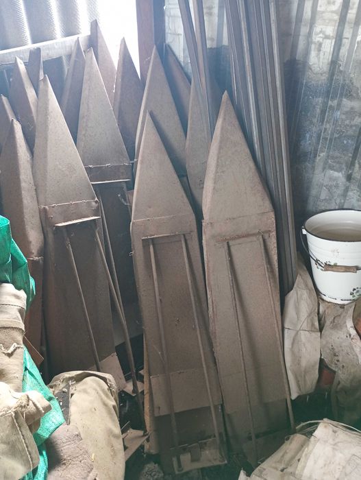 Ліфтера на соняшник