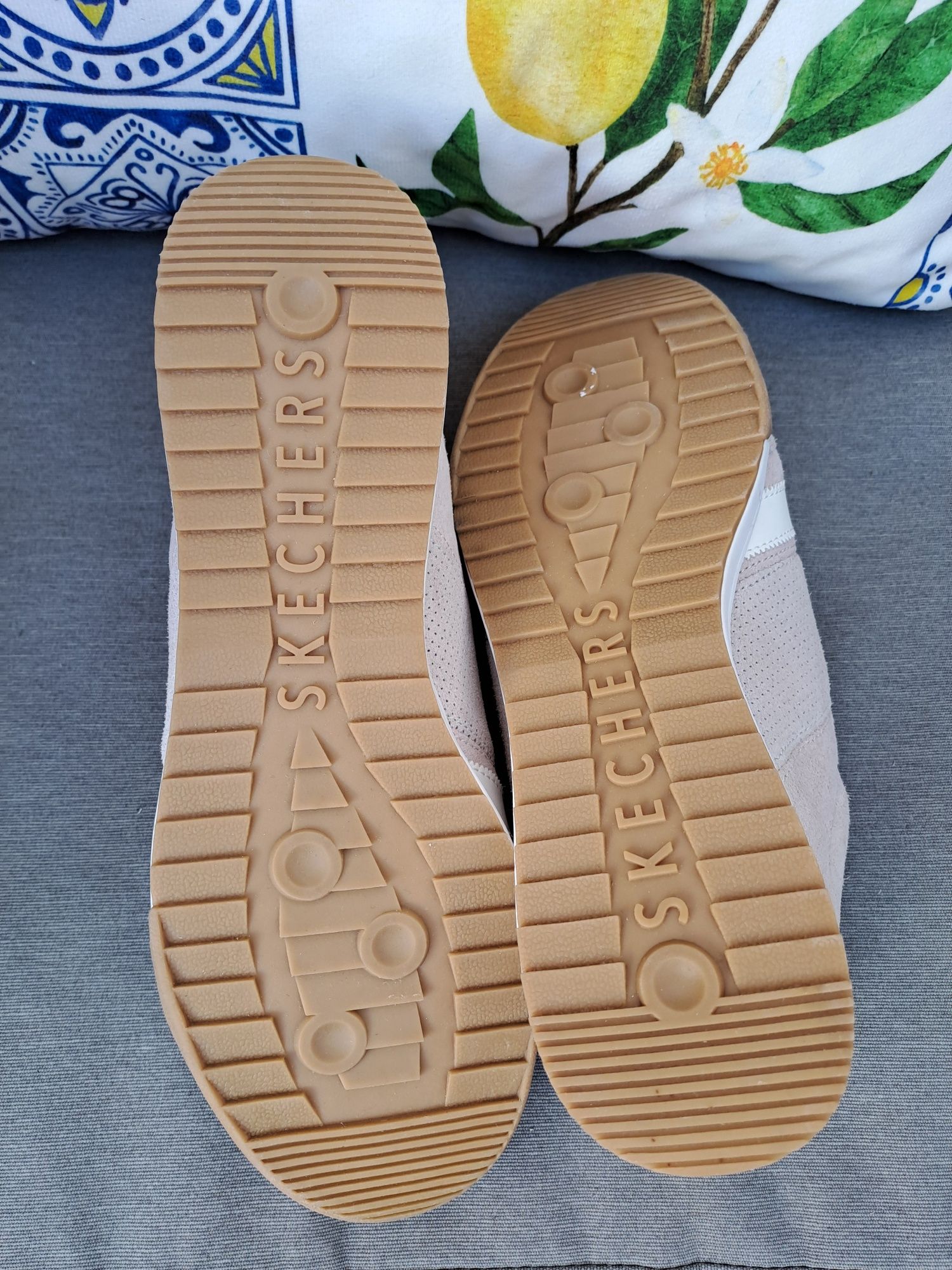 Sapatilhas Skechers