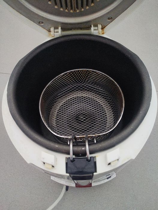 Frytownica De Longhi