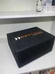 Subwoofer basowy Match PP 8E-Q