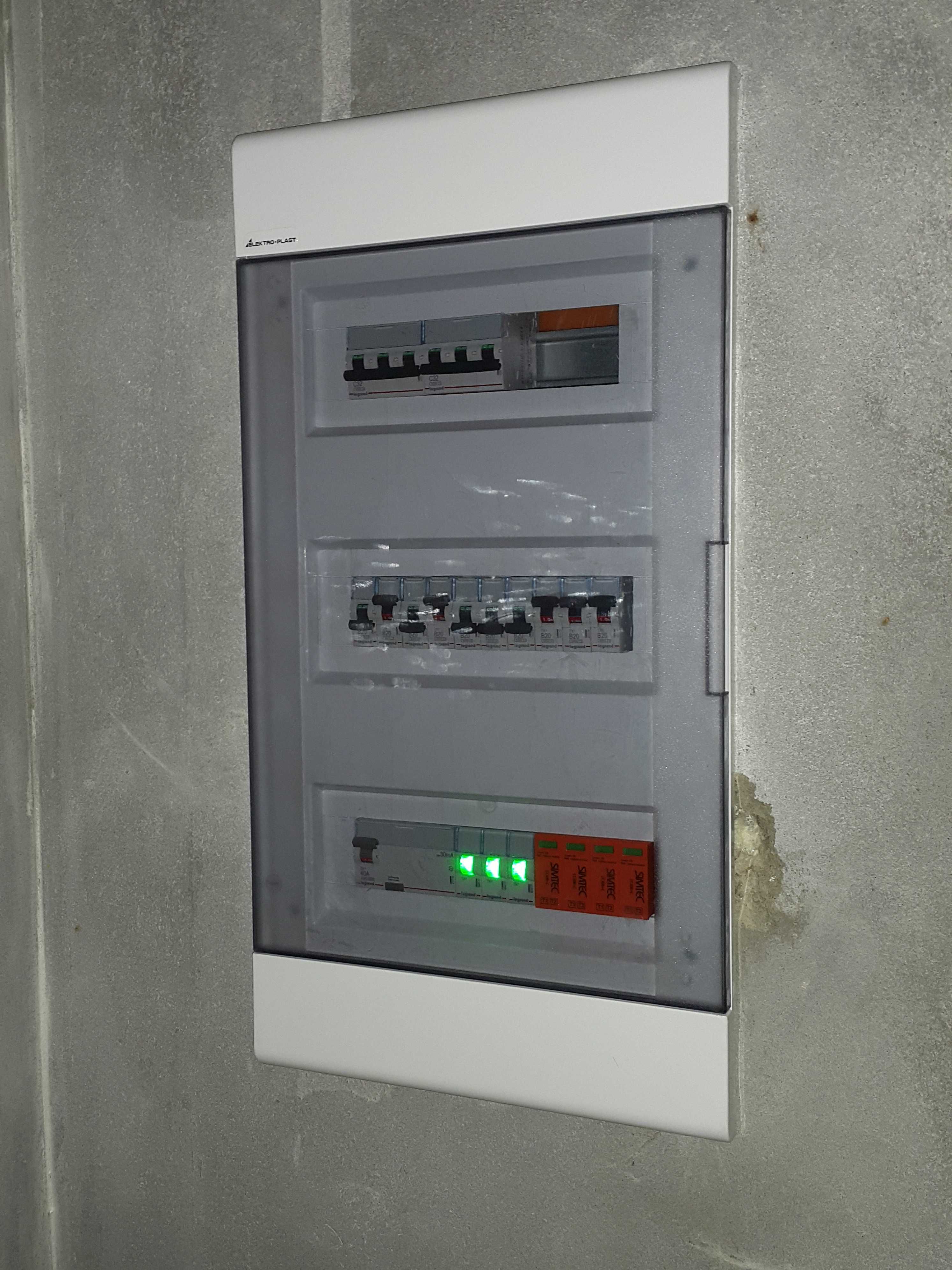 Pomiary elektryczne- przegląd narzędzi elektrycznych/ ELEKTRYK