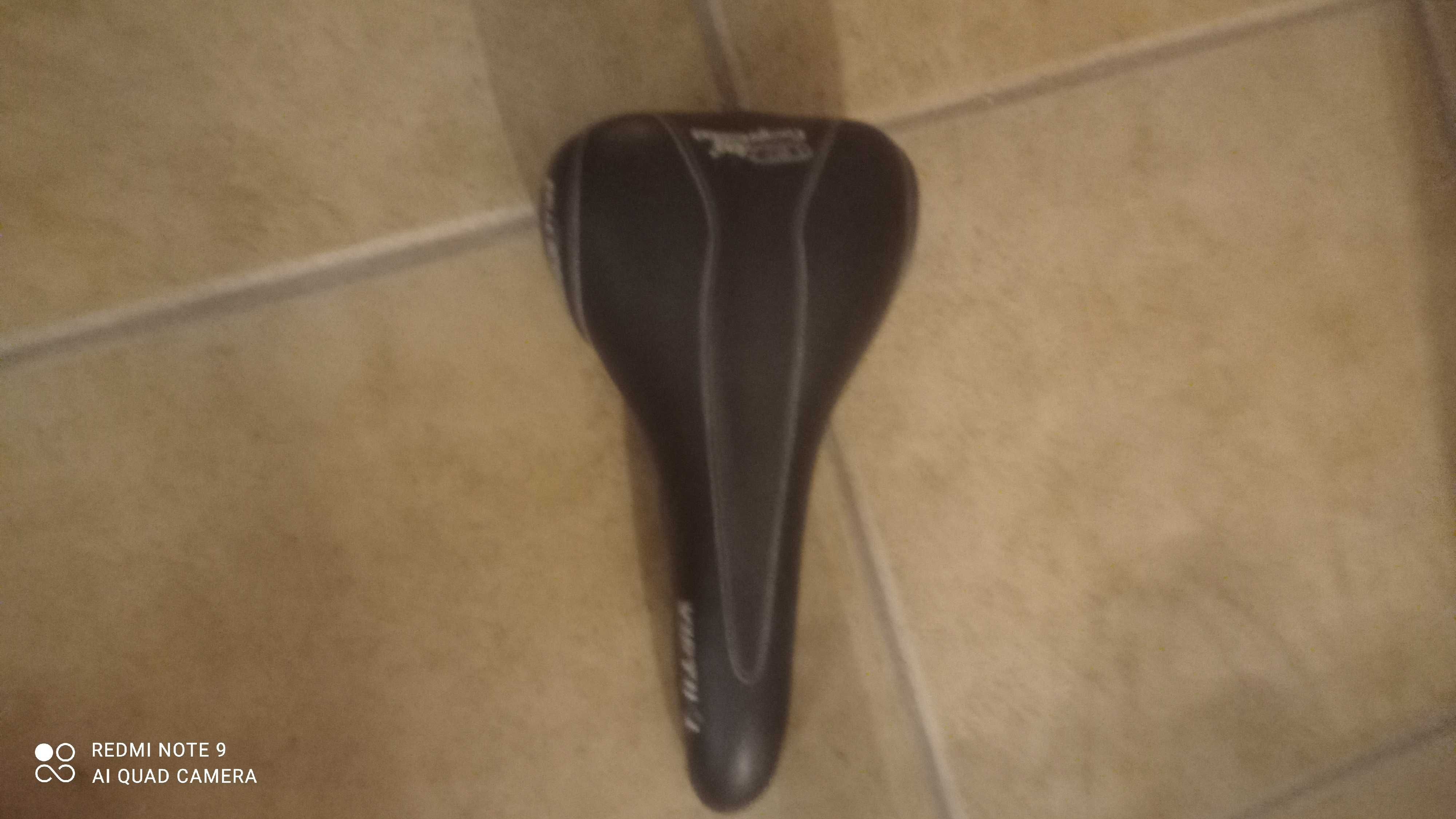Selim de bicicleta selle massano