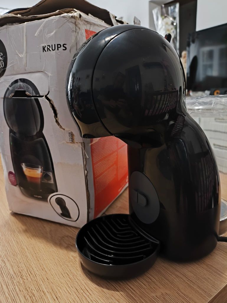 Ekspres do kawy Dolce Gusto Piccolo XS
