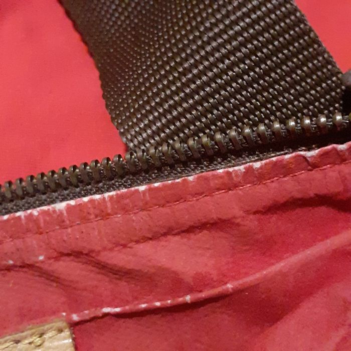 Gucci Louis Vuitton zestaw