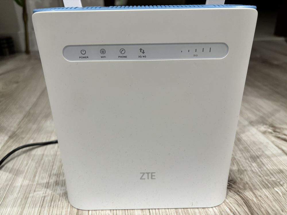 Huawei 4G Router LTE Wi-fi 300 Mbps
