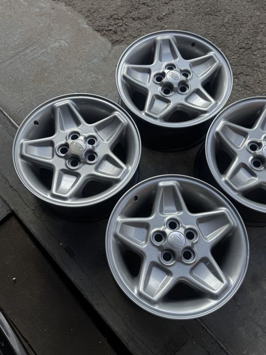 диски r18 5x120 8j ET57 Land Rover bmw stance bbs rotiform