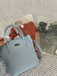 Lacoste сумка жіноча L.12.12 Concept