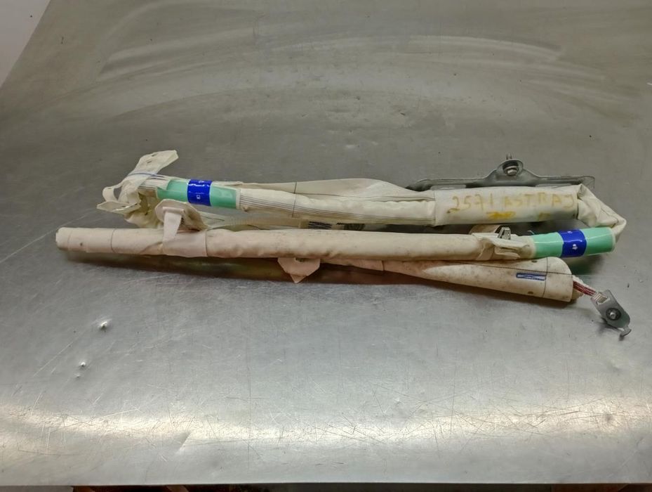 Airbag cortina direito OPEL Astra J