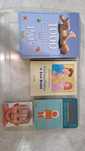Livros maternidade