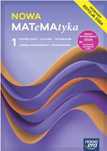 NOWA MATeMAtyka 1 Podręcznik ZPiR Nowa Era Edycja 2024