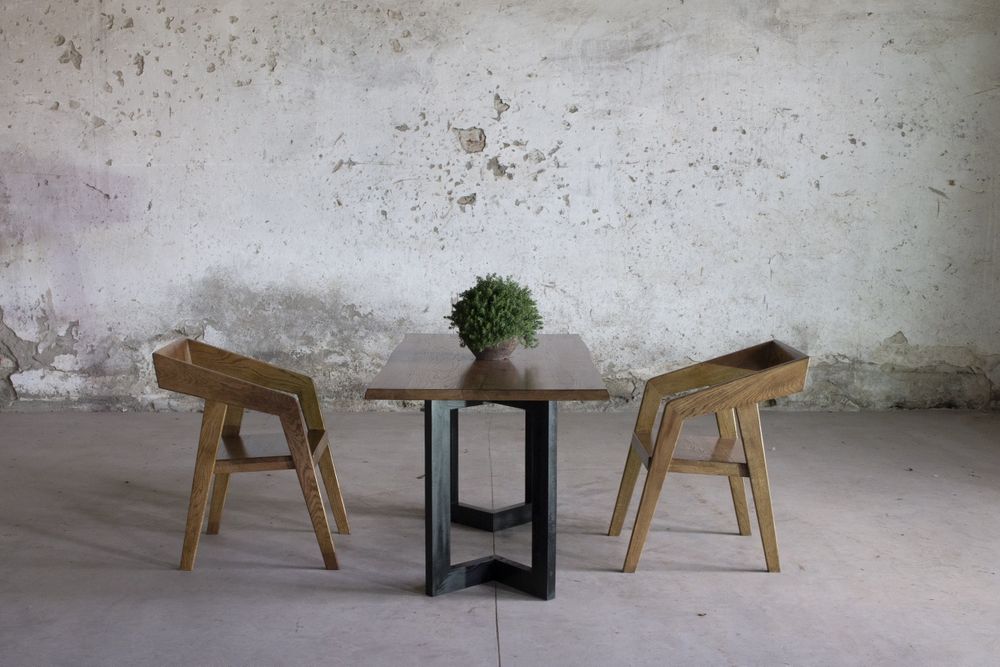 Ручна робота столів, стіл під замовлення, кухонный стол, стіл