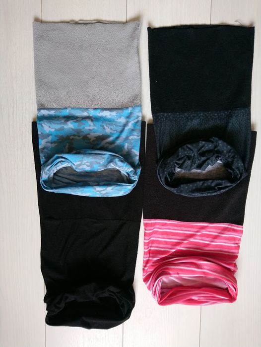 Зимовий баф бафф