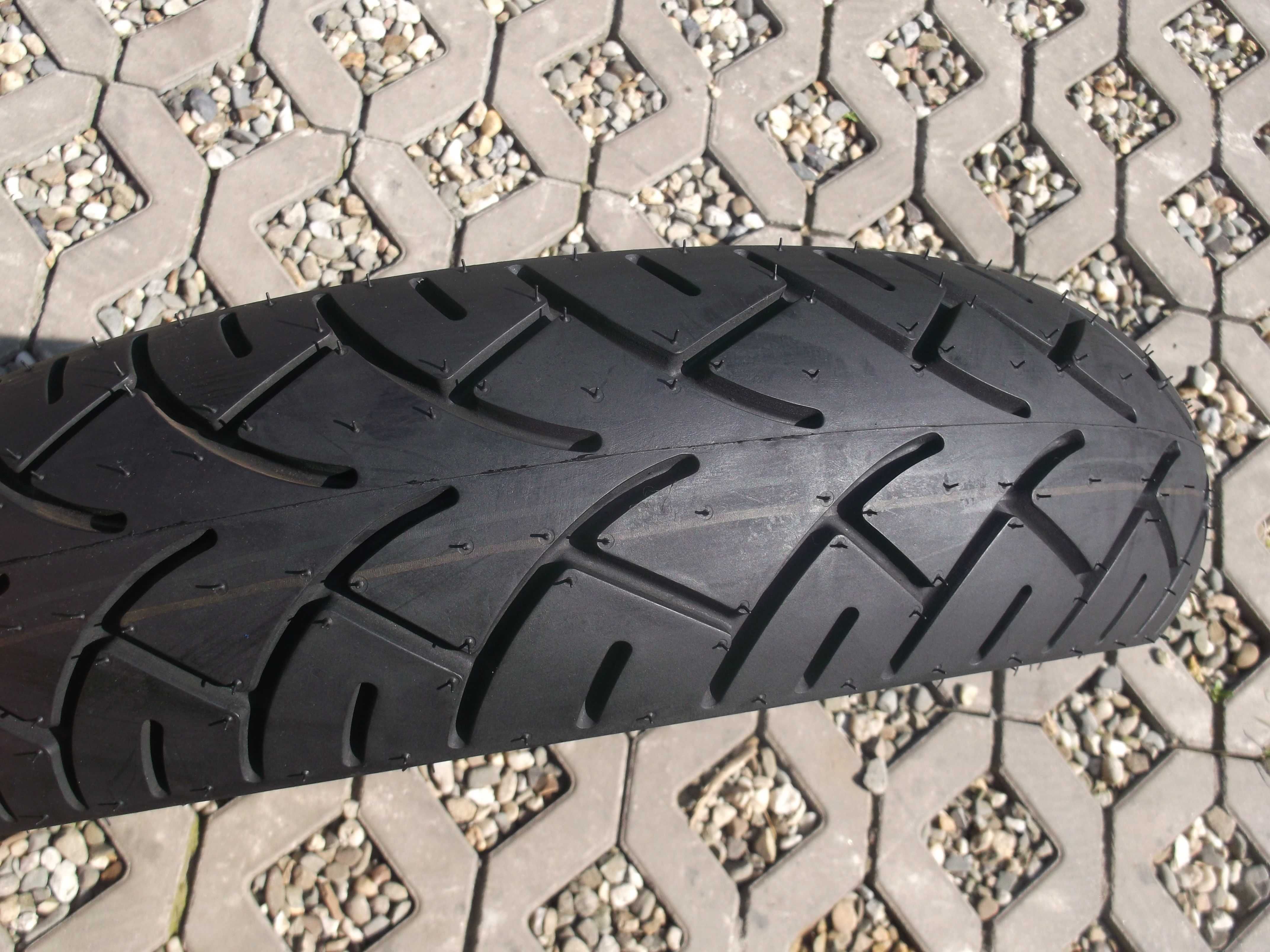 opona MU85B16 77H Metzeler Me880 Matrathon dot3712 Nowa chopper r16
