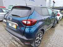 Renault Captur Tce Exclusive