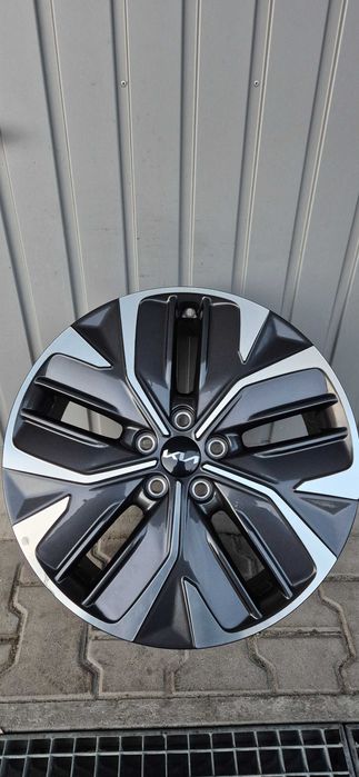 KIA EV6 FELGA 52910-CV110 5X114.3 ET34.5 7.5JX19!