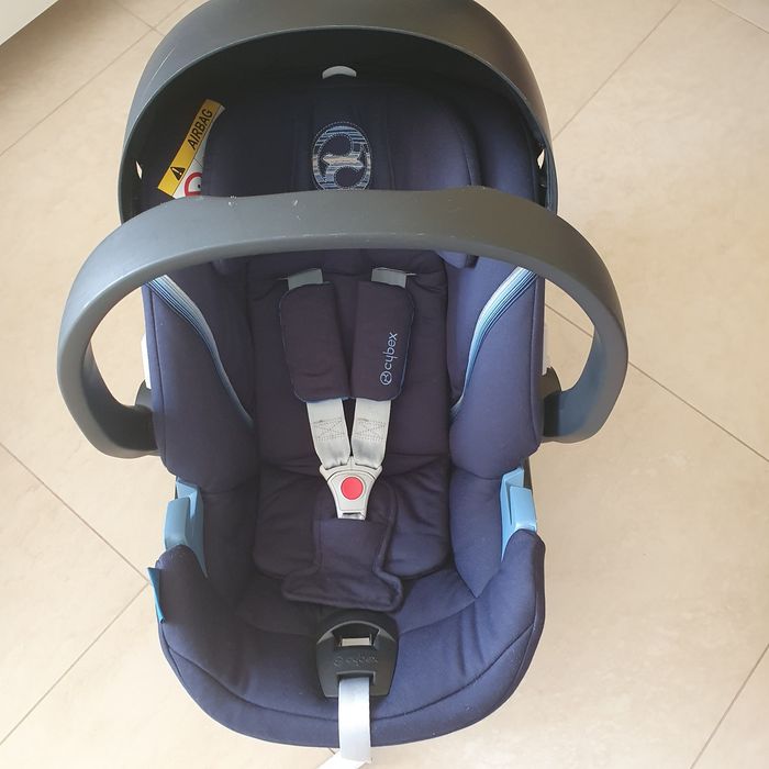 Wózek 3 w 1 Tako Baby