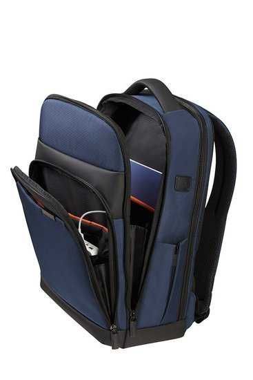 SAMSONITE Plecak MYSIGHT 15.6" granatowy