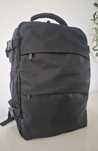 Mochila viagem preta