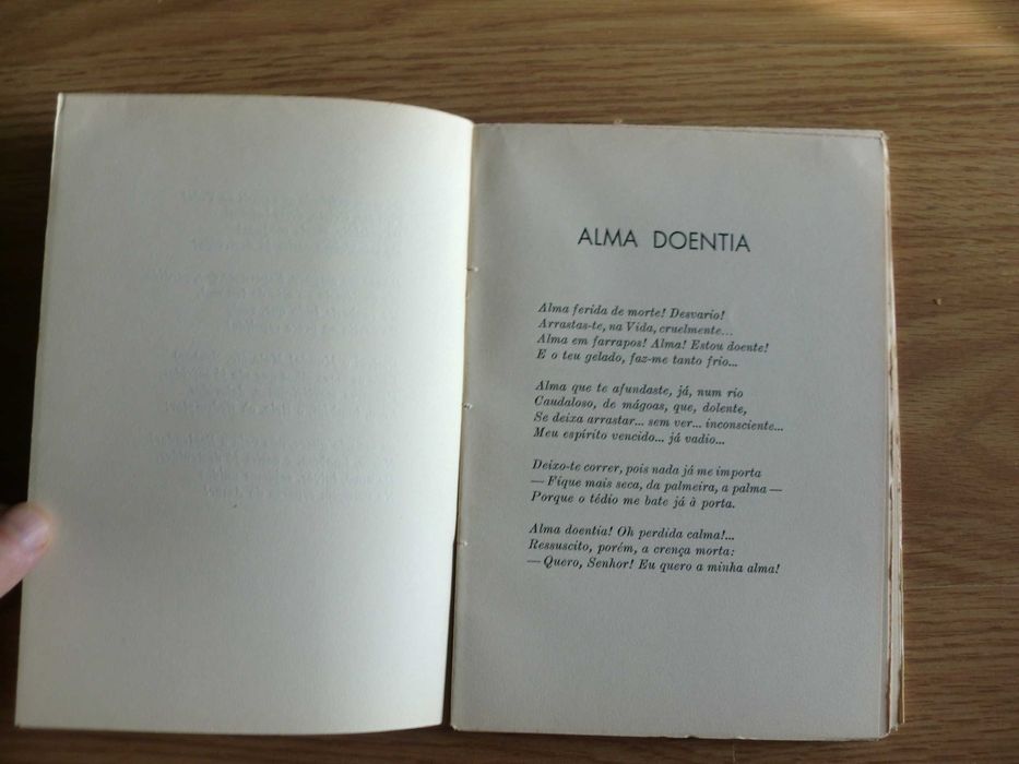 Folhas Perdidas de Ruy de Atayde