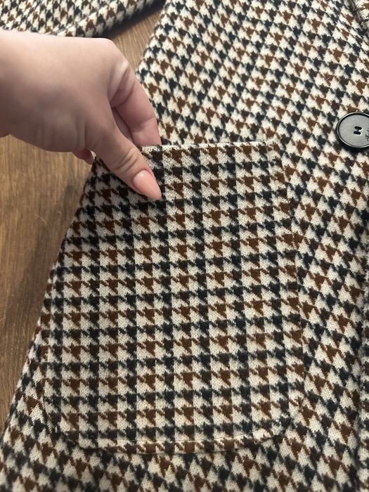 Пальто весна розмір xs-s