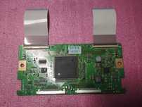 ТВ Philips 32 pfl7404H/12---запчасти
