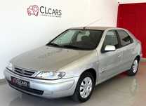 Citroën Xsara 1.4i Exclusive