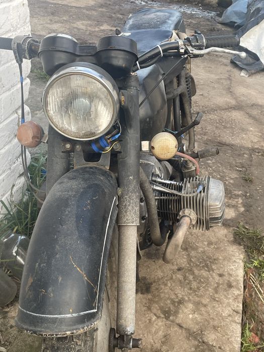 Продам мт днепр 11