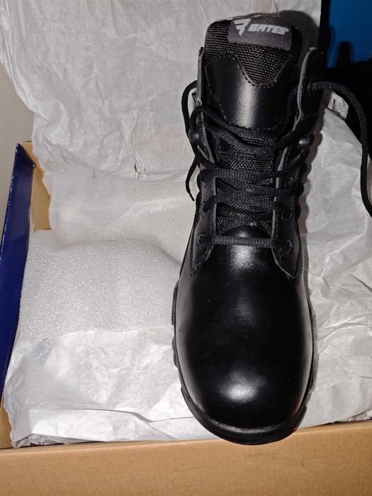 Bates gx-4, 41.5 демісезонні