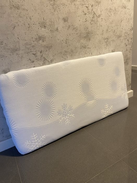 Materac do łóżeczka