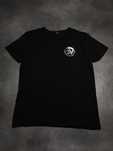 Koszulka męska Diesel underwear t-shirt
