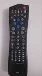 Pilot do telewizora zamiennik  Philips RC2591 /92 RP 520
