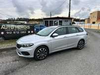 Fiat Tipo Station 1.6 M-Jet Lounge