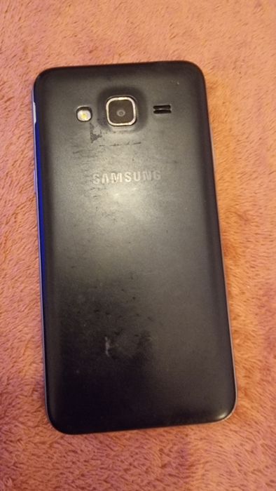 Samsung Galaxy J3 SM-J320F Preto (LÊR DESCRIÇÃO!)