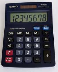 Kalkulator Casio MS-8VER