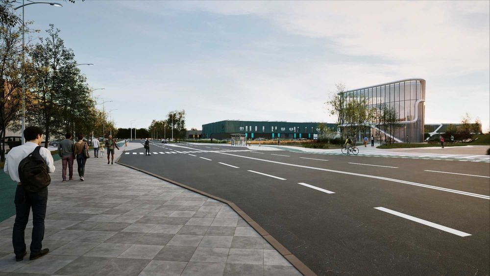 Приміщення під виробництво 284 м² з можливістю встановлення кран-балки