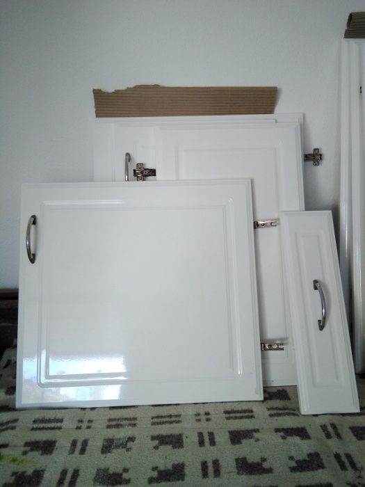Portas de móveis
