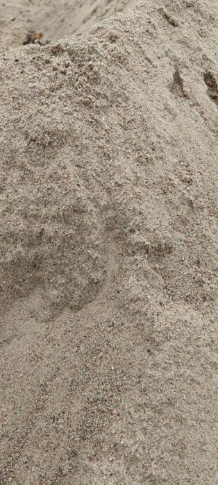 Oddam piasek na posadzkę