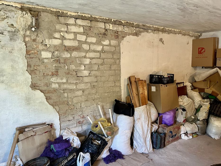 Продам гараж ГСК-11